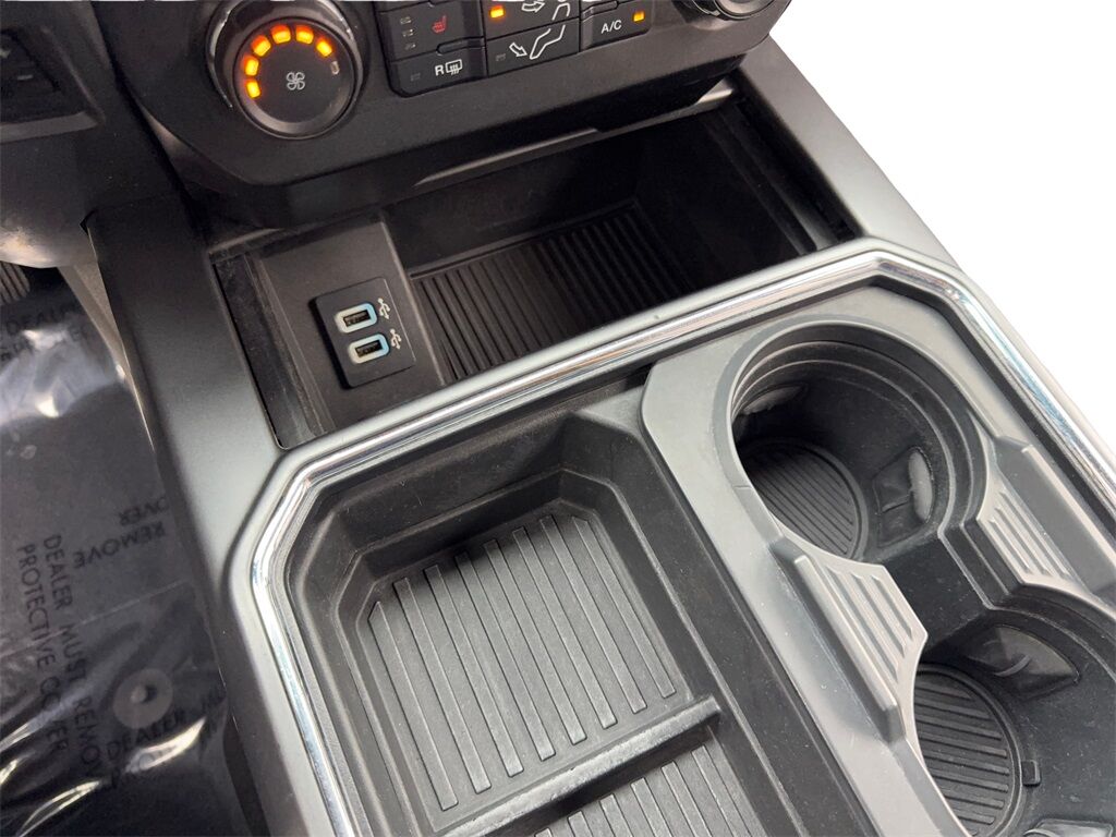 2017 Ford F-250SD XLT Irving TX