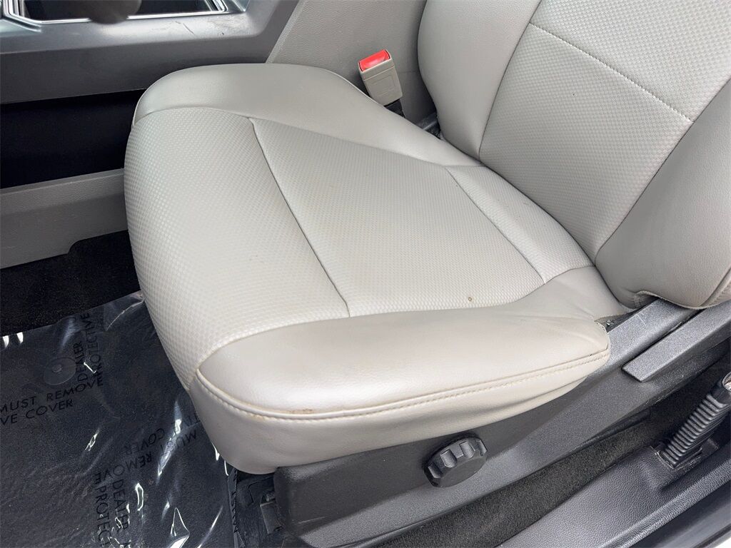 2017 Ford F-250SD XLT Irving TX