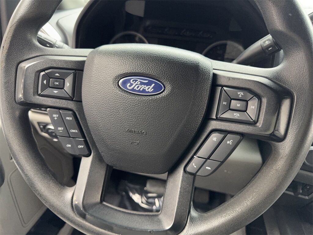 2017 Ford F-250SD XLT Irving TX