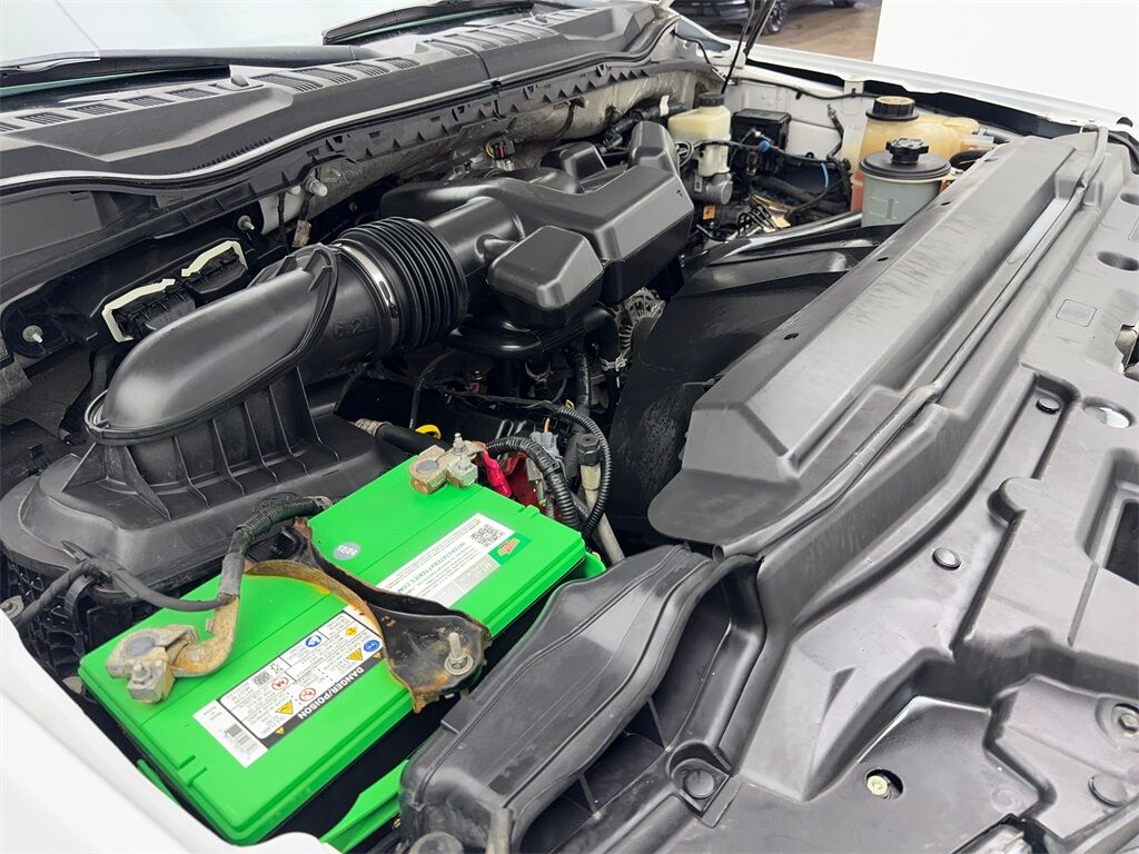 2017 Ford F-250SD XLT Irving TX