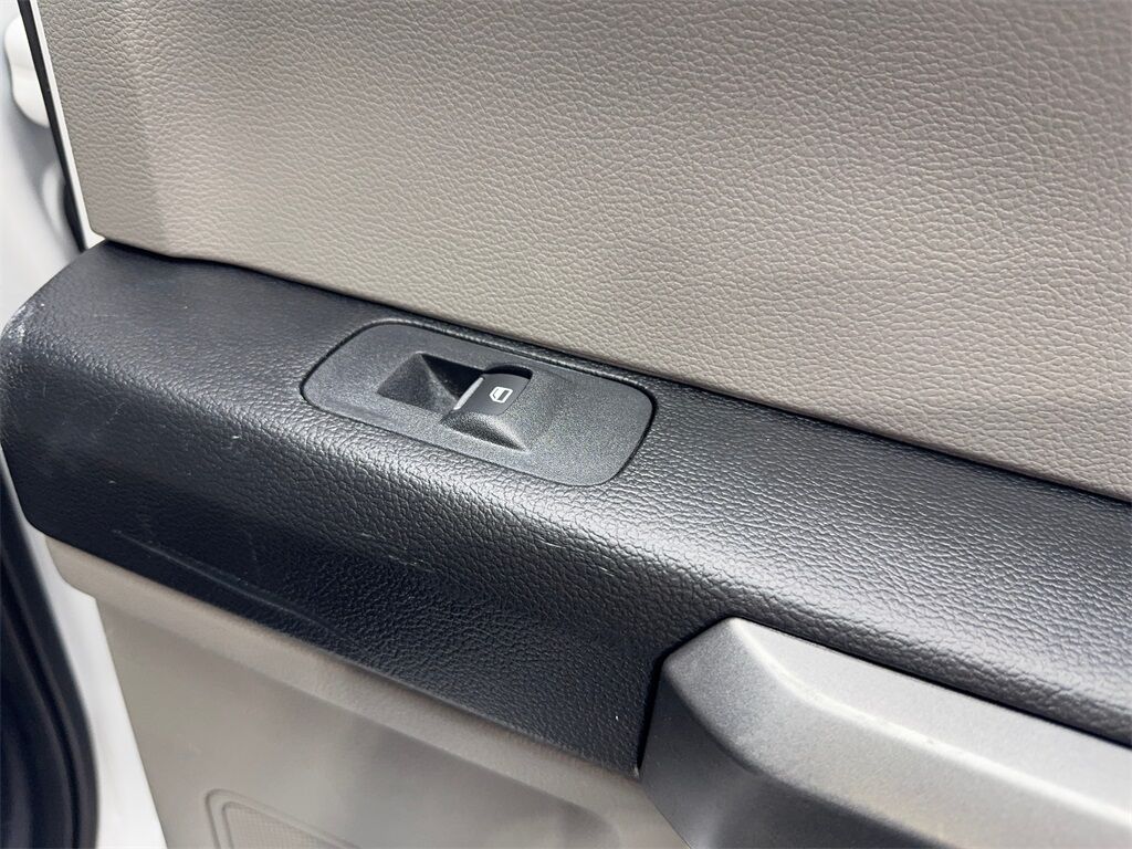 2017 Ford F-250SD XLT Irving TX