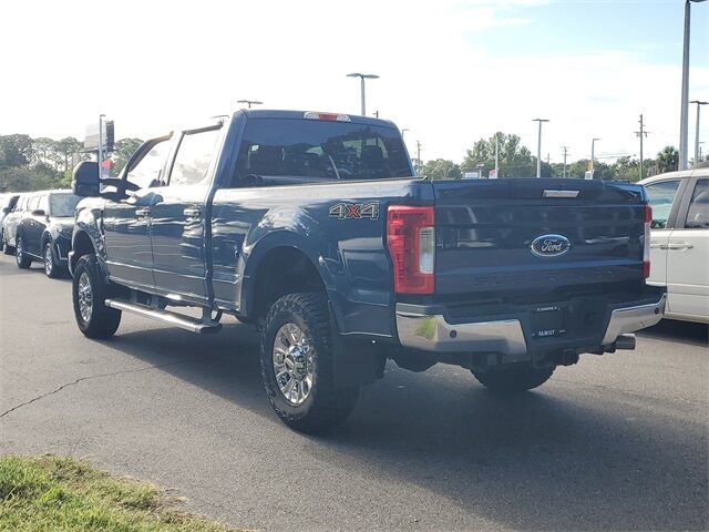 2017 Ford F-250SD XLT St. Augustine FL