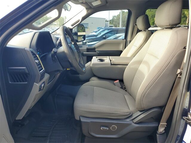 2017 Ford F-250SD XLT St. Augustine FL