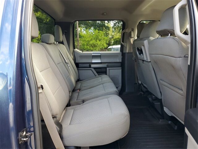 2017 Ford F-250SD XLT St. Augustine FL