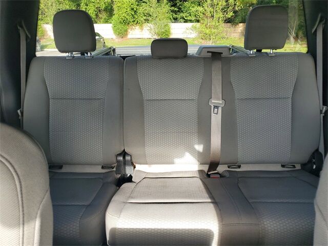 2017 Ford F-250SD XLT St. Augustine FL