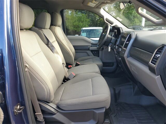 2017 Ford F-250SD XLT St. Augustine FL