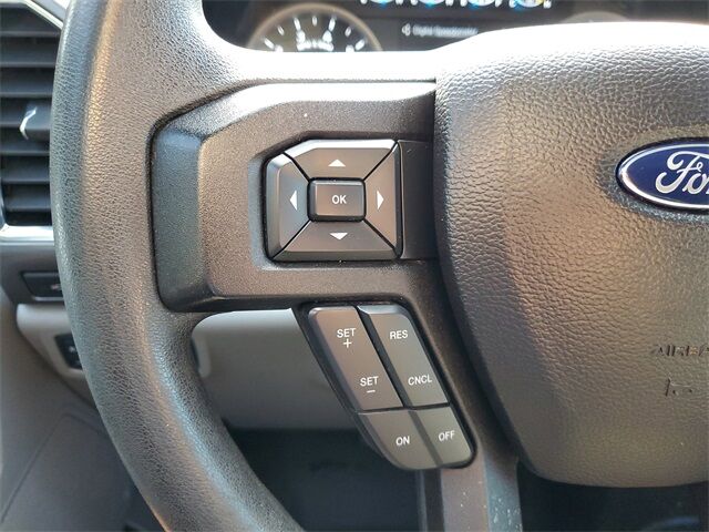2017 Ford F-250SD XLT St. Augustine FL