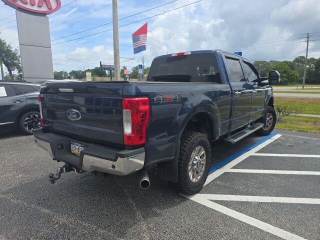 2017 Ford F-250SD XLT St. Augustine FL
