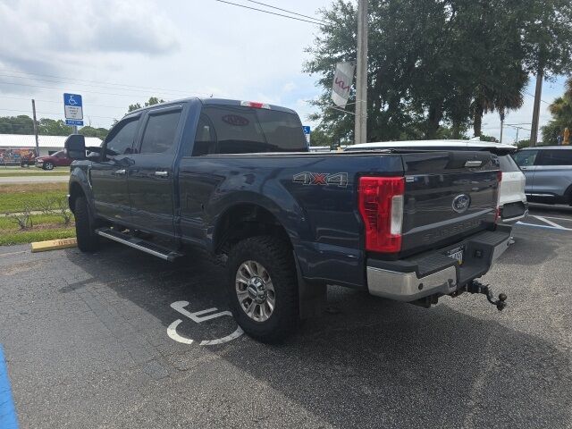 2017 Ford F-250SD XLT St. Augustine FL