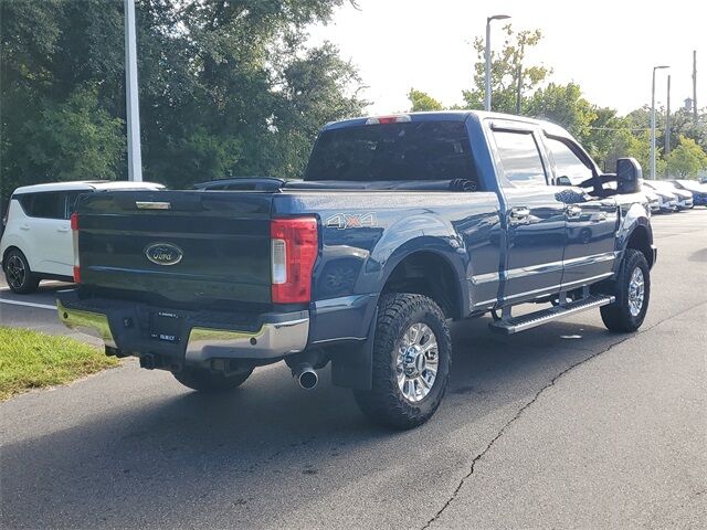 2017 Ford F-250SD XLT St. Augustine FL