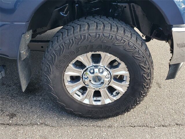 2017 Ford F-250SD XLT St. Augustine FL
