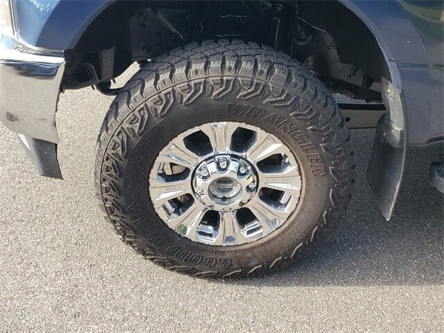 2017 Ford F-250SD XLT St. Augustine FL