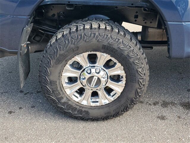 2017 Ford F-250SD XLT St. Augustine FL