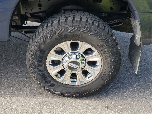 2017 Ford F-250SD XLT St. Augustine FL