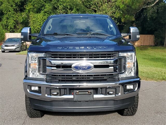 2017 Ford F-250SD XLT St. Augustine FL