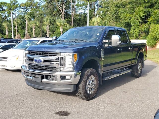 2017 Ford F-250SD XLT St. Augustine FL
