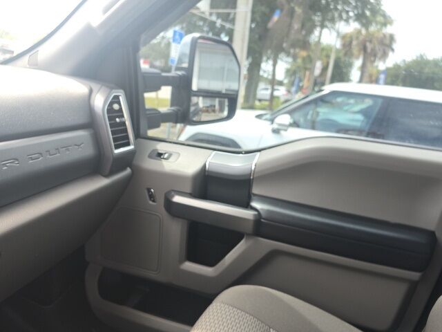 2017 Ford F-250SD XLT St. Augustine FL