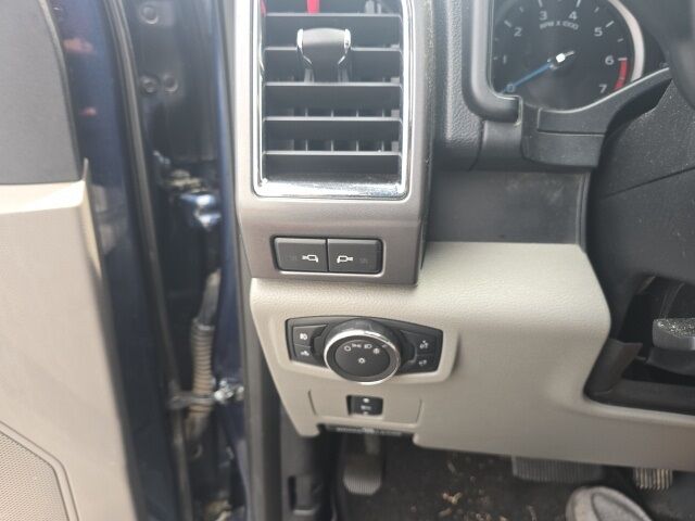 2017 Ford F-250SD XLT St. Augustine FL