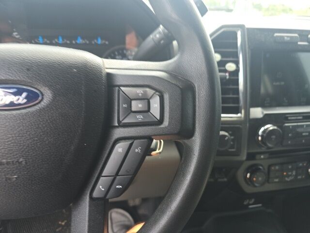 2017 Ford F-250SD XLT St. Augustine FL
