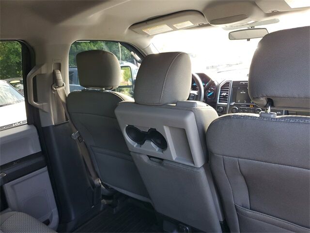 2017 Ford F-250SD XLT St. Augustine FL