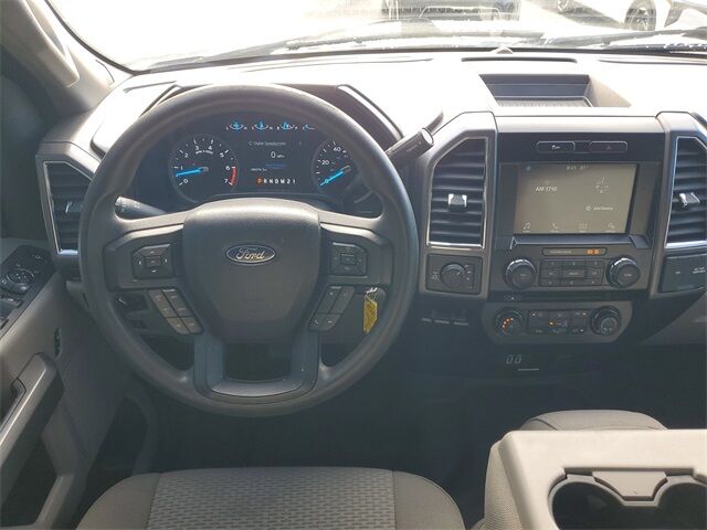 2017 Ford F-250SD XLT St. Augustine FL