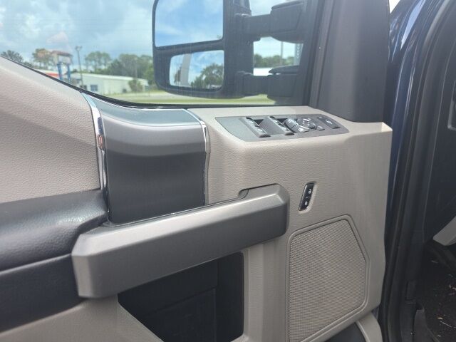 2017 Ford F-250SD XLT St. Augustine FL