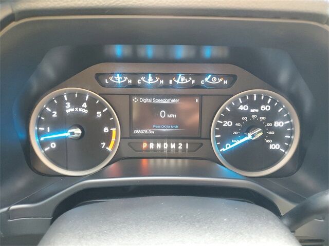2017 Ford F-250SD XLT St. Augustine FL