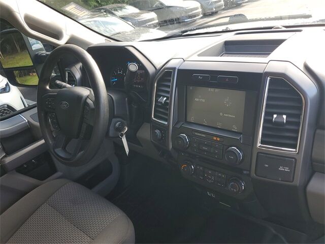 2017 Ford F-250SD XLT St. Augustine FL