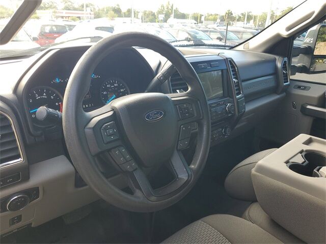 2017 Ford F-250SD XLT St. Augustine FL
