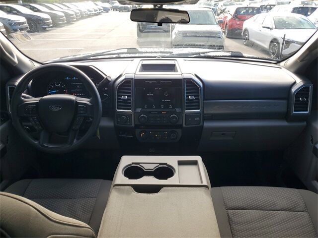 2017 Ford F-250SD XLT St. Augustine FL