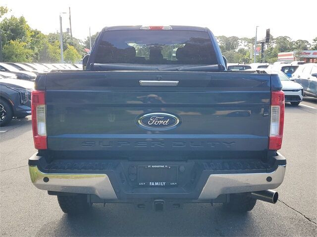 2017 Ford F-250SD XLT St. Augustine FL