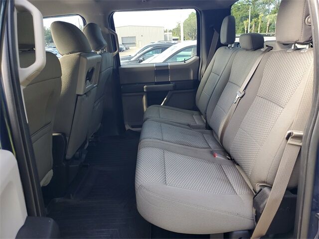 2017 Ford F-250SD XLT St. Augustine FL