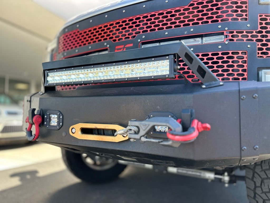 2017 Ford F-250SD XLT