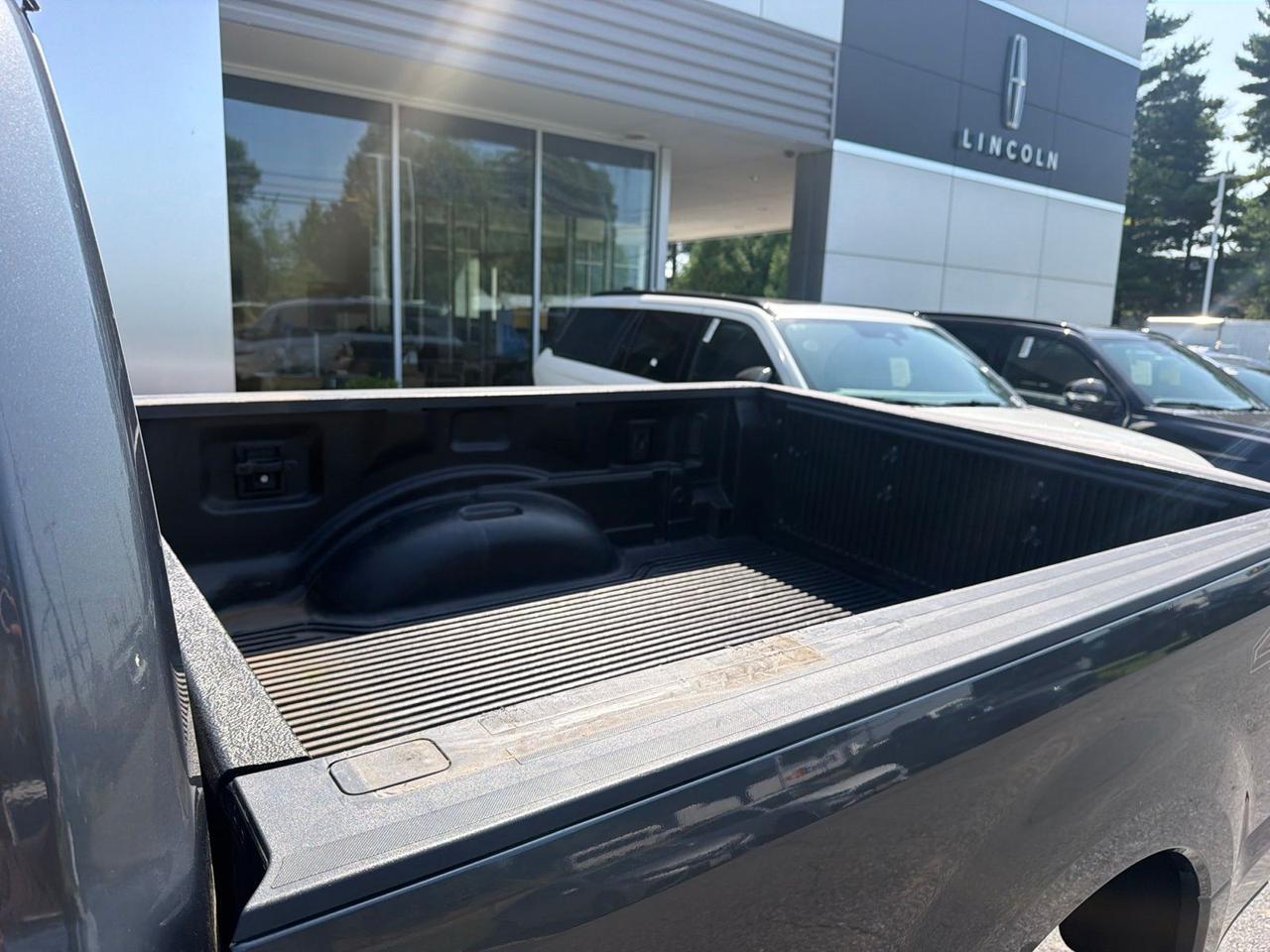 2017 Ford F-250SD XLT Gaithersburg MD