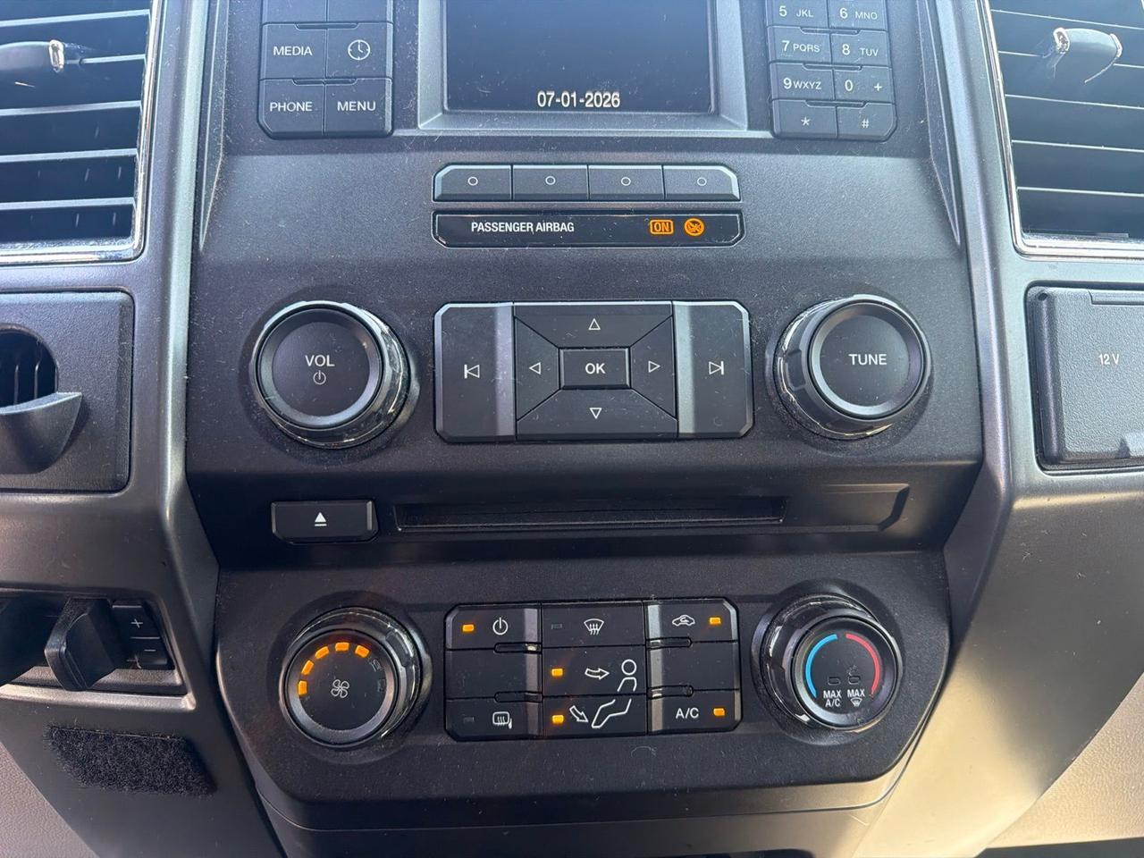 2017 Ford F-250SD XLT Gaithersburg MD