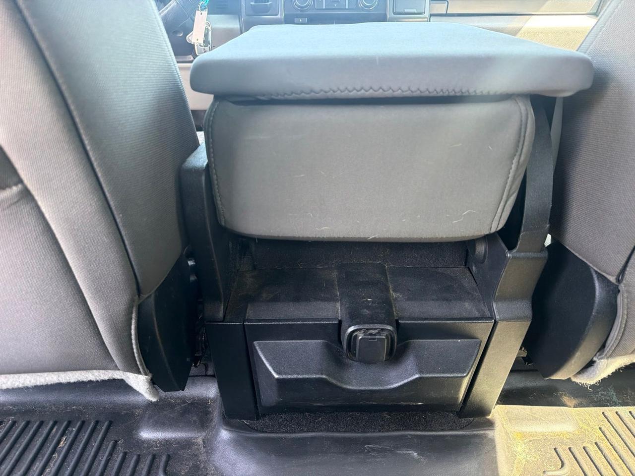 2017 Ford F-250SD XLT Gaithersburg MD