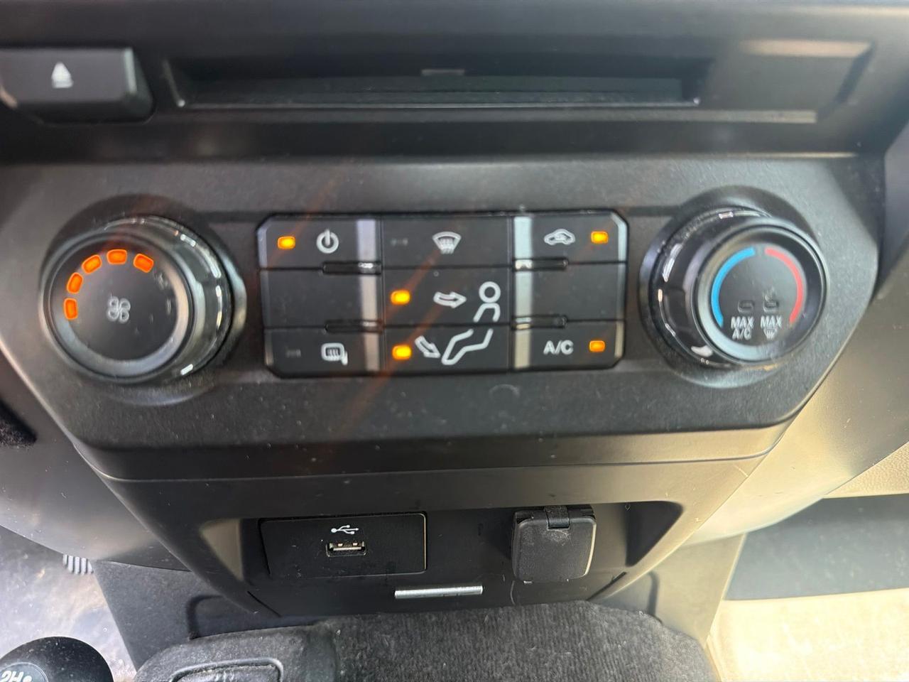 2017 Ford F-250SD XLT Gaithersburg MD