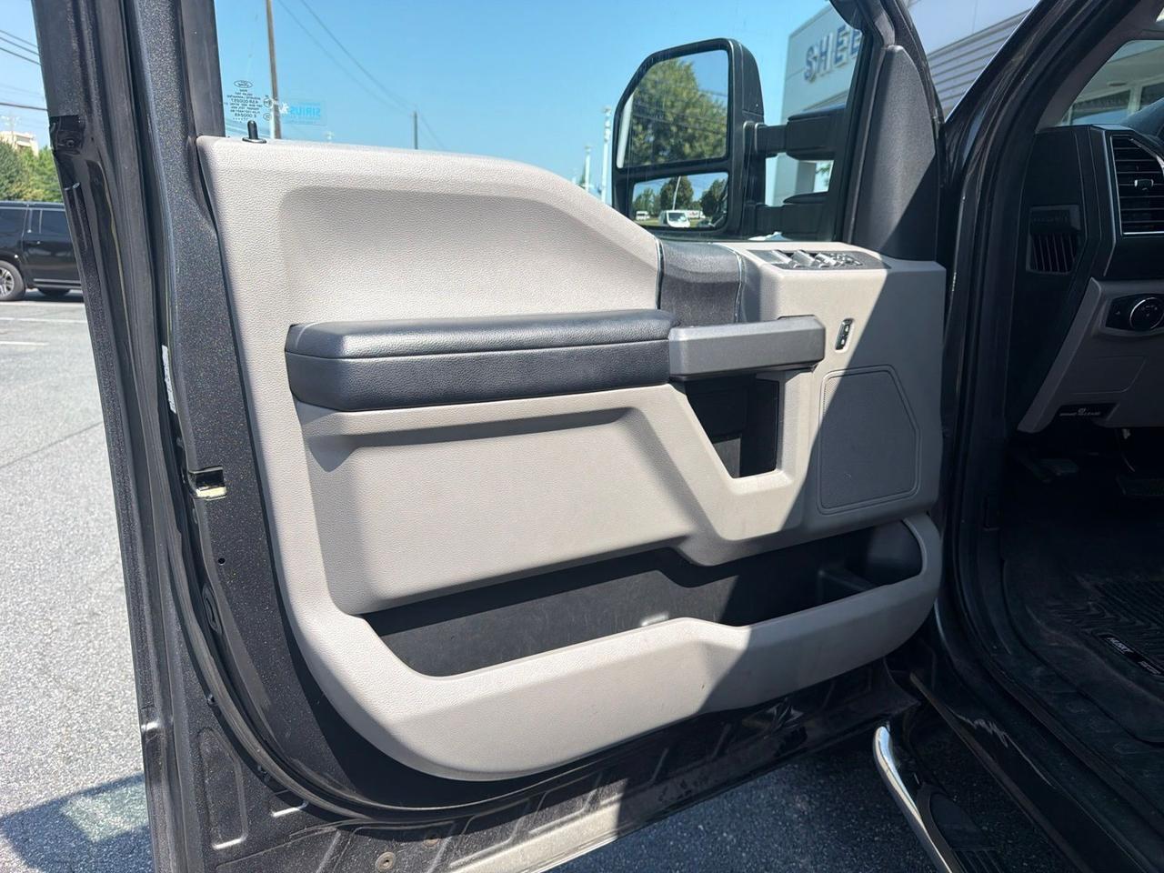 2017 Ford F-250SD XLT Gaithersburg MD