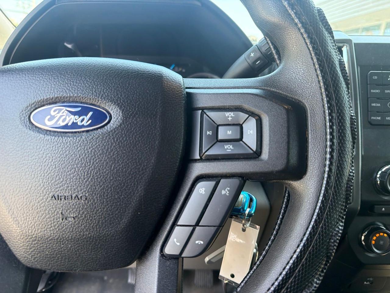 2017 Ford F-250SD XLT Gaithersburg MD