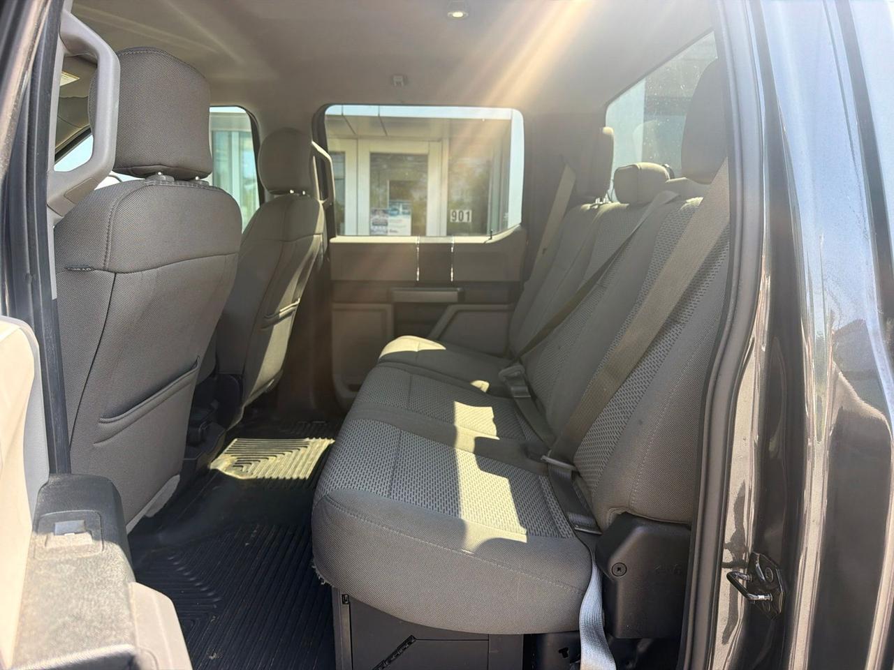 2017 Ford F-250SD XLT Gaithersburg MD