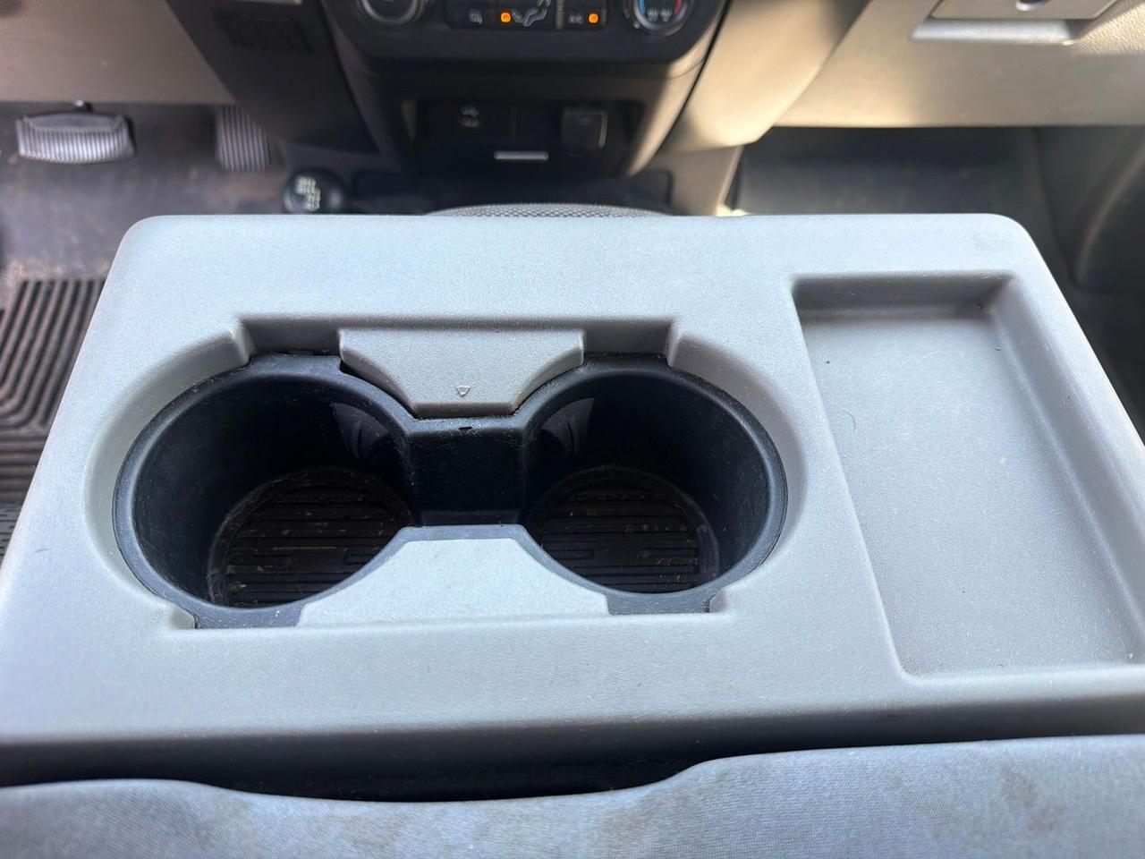 2017 Ford F-250SD XLT Gaithersburg MD