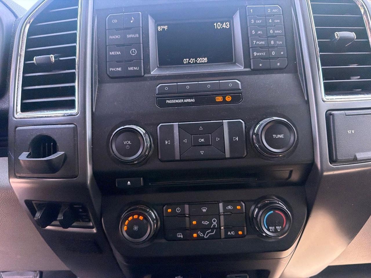 2017 Ford F-250SD XLT Gaithersburg MD