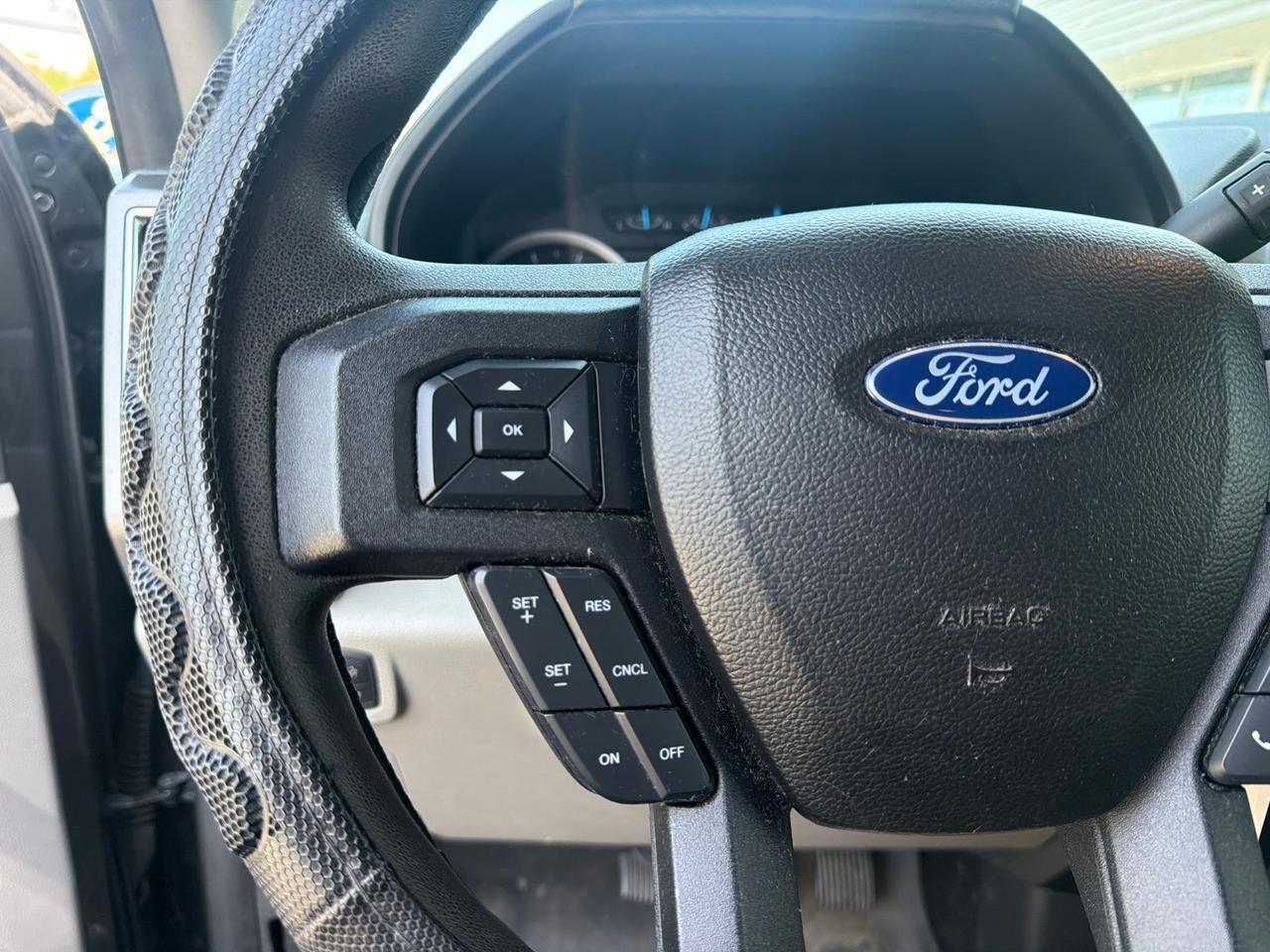 2017 Ford F-250SD XLT Gaithersburg MD