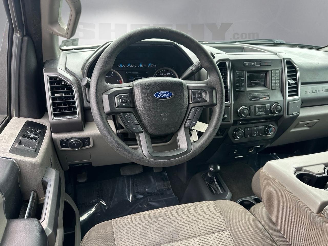 2017 Ford F-250SD XLT Richmond VA