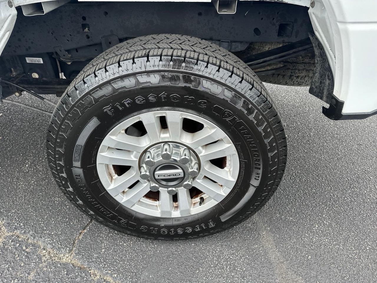 2017 Ford F-250SD XLT Richmond VA