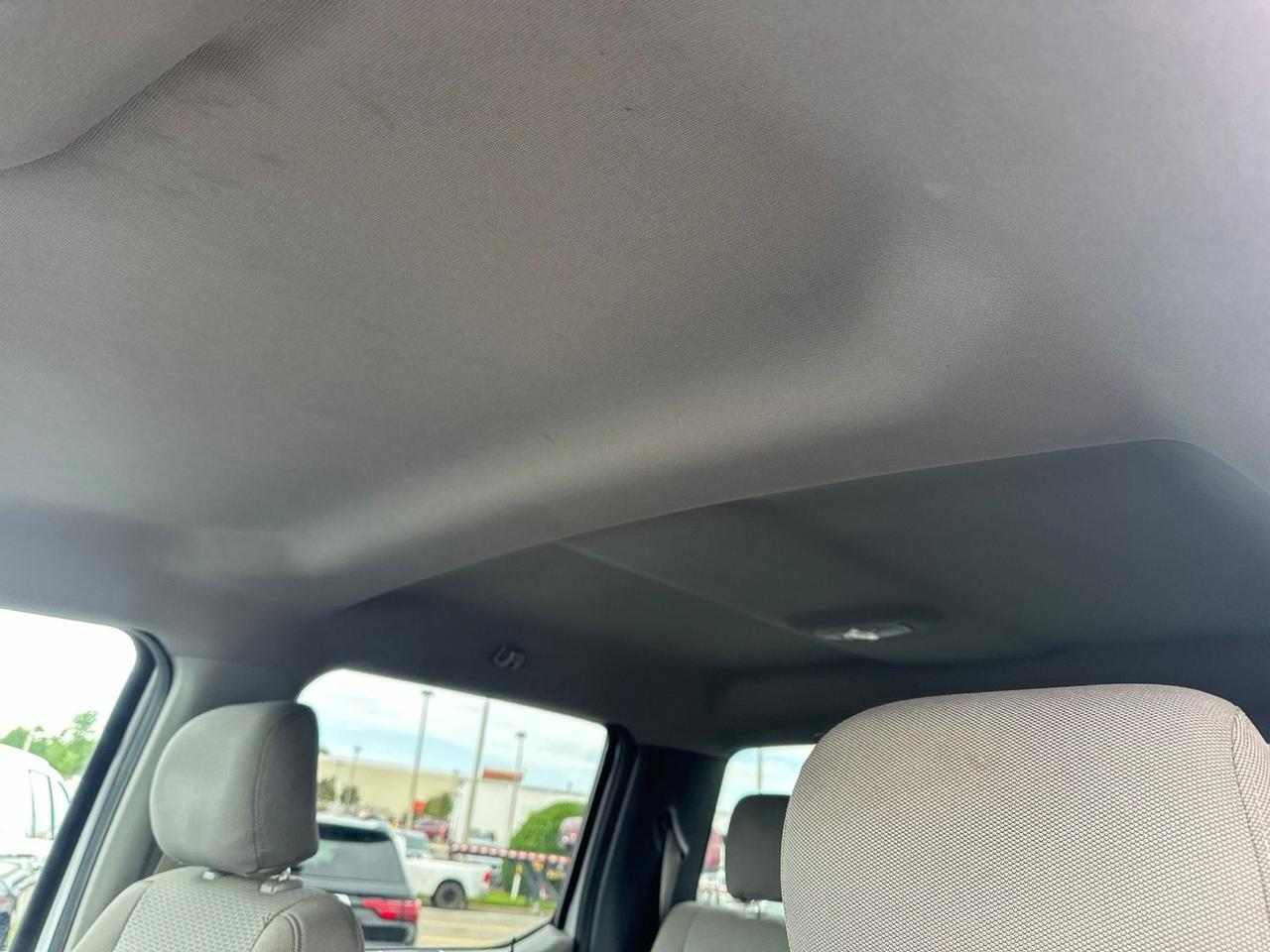 2017 Ford F-250SD XLT Richmond VA