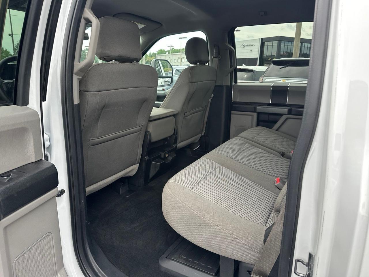 2017 Ford F-250SD XLT Richmond VA