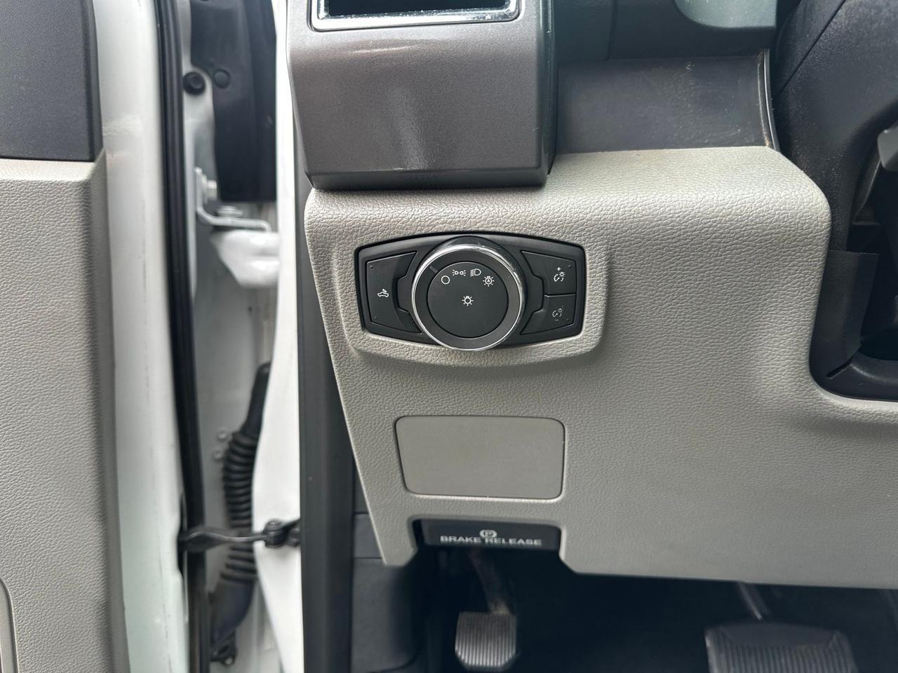 2017 Ford F-250SD XLT Richmond VA