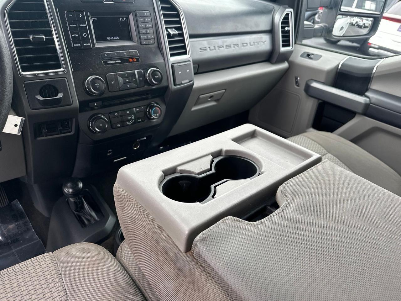2017 Ford F-250SD XLT Richmond VA