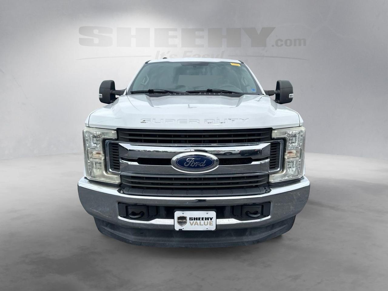 2017 Ford F-250SD XLT Richmond VA